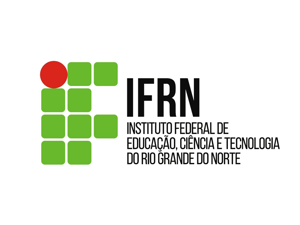 Logomarca IFRN