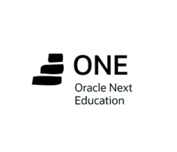Logomarca Oracle ONE