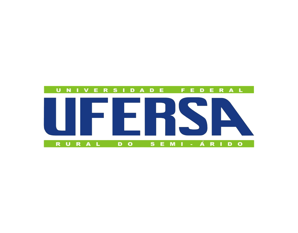 Logomarca UFERSA
